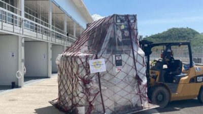 Tingkat Hunian di NTB Meningkat Jelang Perhalatan WSBK