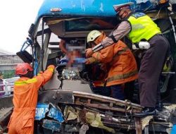 KNTK akan Fokuskan 3 Hal Ini dalam Investigasi Kecelakaan Bus TransJakarta
