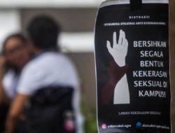 Kementerian PPPA Minta Kepala Sekolah dan Seorang Ibu Pelaku Kekerasan Seksual Terhadap Anak Dihukum Berat