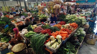 Industri Pangan di Kalsel Diklaim Terus Meningkat Pasca Pandemi