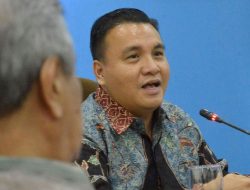 Komjak Minta Dalam Jaksa Agung Harus Belatar Belakang Jaksa