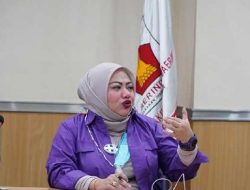 Gerindra DKI Nilai Banjir di Jakarta Bukan Sesuatu yang Perlu Dibesar-besarkan