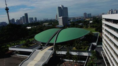 aceh formappi dpr pemerintah pansus haji