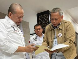 DPD Smbut Positif Transformasi Digital Bansos Non-Tunai