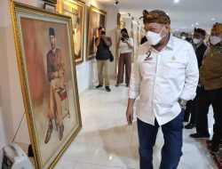 Kerajaan dan Kesultanan Termasuk Masyarakat Perlu Dilibatkan Tentukan Arah Bangsa