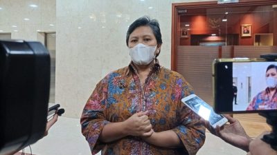 lestari