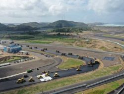 Asyik! Pertamina Bagi-Bagi Tiket Gratis Nonton WSBK Mandalika
