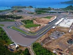 Sirkuit Mandalika jadi Tantangan Baru Bagi Toprak Razgatlioglu