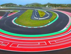 Amankan Tes Pramusim MotoGP Mandalika, Polda NTB Siapkan Kekuatan Penuh
