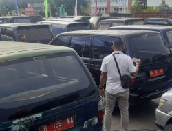 Layanan Uji KIR di Purwakarta Alami Peningkatan