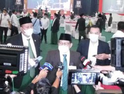 Muhaimin Minta Fraksi PKB DPR Kawal Alokasi 20 APBN untuk Pendidikan
