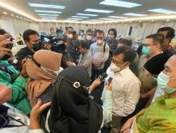 Bertemu Nelayan, Muhaimin: KKP Didirikan Gus Dur untuk Makmurkan Rakyat dari Laut