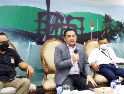 DPR Minta KPU Kampanye Pemilu 2024 Tak Berlangsung Saat Bulan Ramadhan