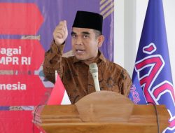 Muzani: Gerindra Bukan Partai Kos-kosan