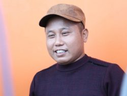 Gabung PKS, Narji Minta Maaf Pernah Dukung Dudung Soal Penertiban Baliho Rizieq Shihab