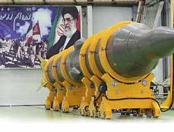 Bantah Pernyataan AS, Iran Klaim Program NuklirMereka Hanya Untuk Bertujuan Damai