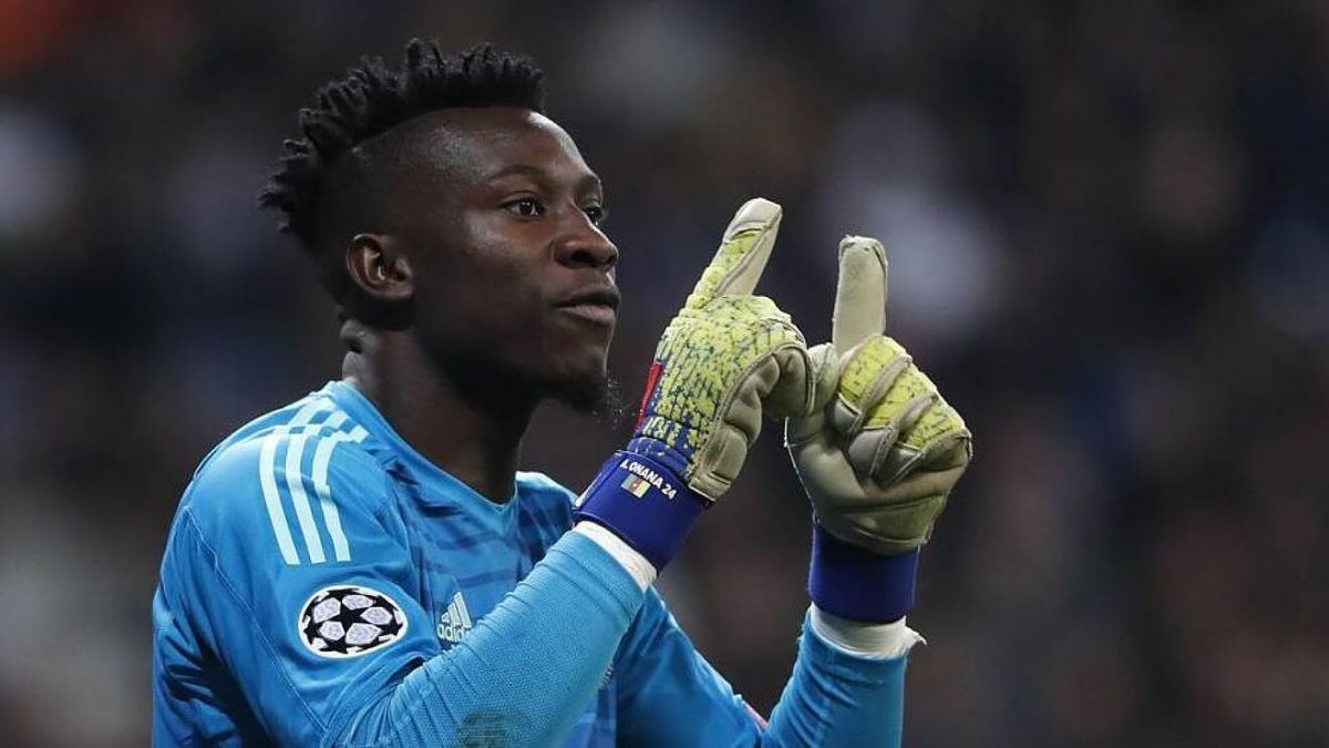 onana