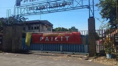 PPP Senayan Minta Proses Lelang PT Kertas Leces Tak Rugikan Negara