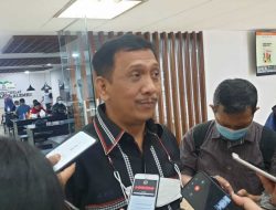 Belum Tentukan Dukungan, Pasek: PKN Lihat Dulu Capres-Cawapres yang Miliki Visi Kenusantaraan