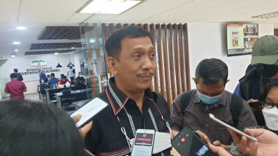 Pasek Sebut Tak Ada Konflik dengan OSO Saat Dirikan PKN