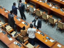 Puan Disindir Anggota PKS Soal Abaikan Interupsi, PDIP: Itu Hak Memimpin Sidang