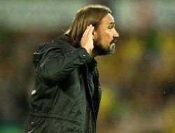 Kemenangan Norwich atas Brentford, Bawa Petaka bagi Sang Pelatih