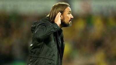 Kemenangan Norwich atas Brentford, Bawa Petaka bagi Sang Pelatih