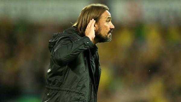 Kemenangan Norwich atas Brentford, Bawa Petaka bagi Sang Pelatih