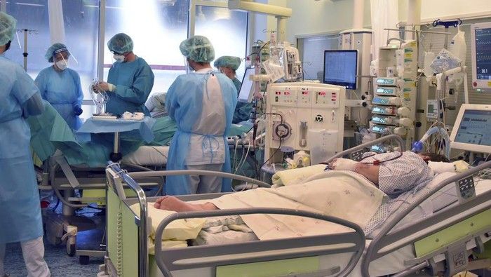 Pasien Positif Covid-19 di Kaltim Masih Tersisa 73 Orang