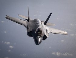 New York Times: Militer AS Tutupi Serangan Udara di Suriah Tewaskan 64 Wanita dan Anak