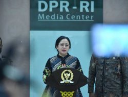 Puan Dorong Pembangunan Ekonomi Hijau Agar Jadi Investasi Kehidupan di Masa Depan