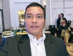 Rahmat Ansor Sebut Isu Pemerintah Ikut Intervensi Muktamar NU Hal yang Berlebihan