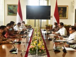 Gelaran MotoGP 2022 Di Sirkuit Mandalika, Merupakan Program Bangsa Indonesia