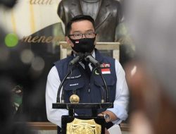 Kang Emil Sebut Pemerintah UEA Bakal Bangun Universitas di Bogor