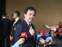 Polisi Tolak Laporan yang Dilayangkan Kepada Roy Suryo Soal Stupa Candi Borobudur