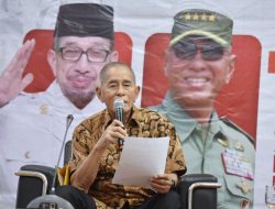 Ryamizard Ryacudu: Generasi Milenial Sekarang Banyak Tak Paham Agama