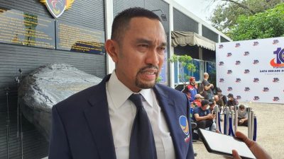 konvensi baik