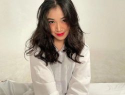 Diterpa Isu Miring, Shani JKT48: Semoga Jadi Pembelajaran Kita Gunakan Medsos