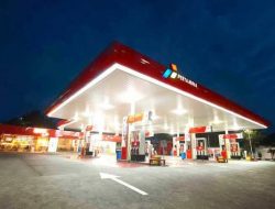Erick Thohir Minta Seluruh Toilet di SPBU Pertamina Digratiskan