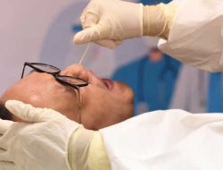 Satgas: Total Pemeriksaan Spesimen Covid-19 Tercatat Ada 53.681.387