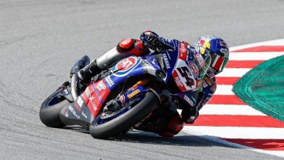 WSBK 2022 – Toprak Menangkan Superpole Race di Argentina