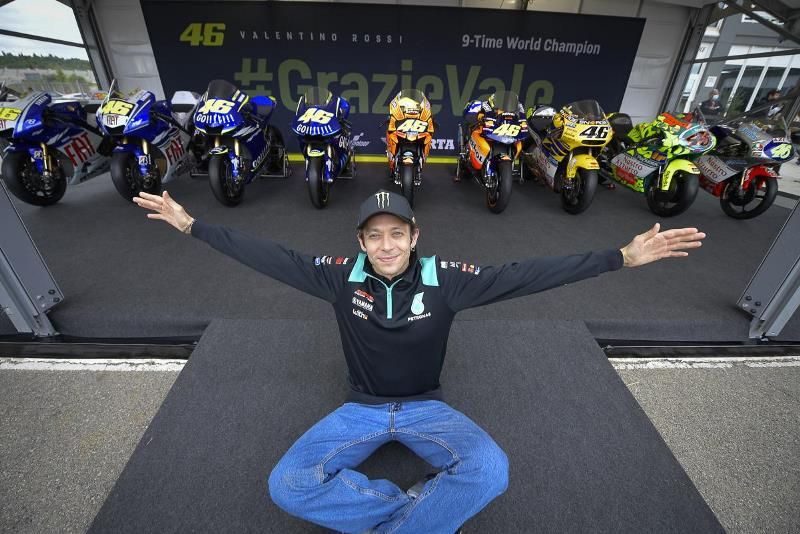 rossi