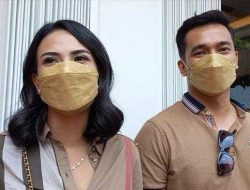 Hasil Autopsi, Vanessa Angel Meninggal Karena Alami Benturan Keras di Dada, Kepala dan Leher