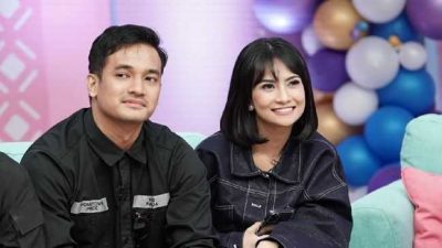 Vanessa Angel dan Suami Akan Dimakamkan di Jakarta