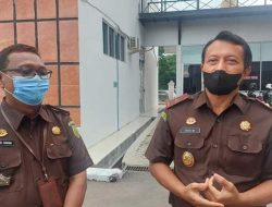 Wakajati NTT Dimutasi, Kasus Rp. 50 Miliar Dipastikan Tetap Berproses