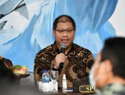 MPR Ajak Mahasiswa Jadi Sahabat Kebangsaan