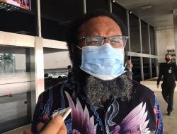 Bencana Letusan Gunung Semeru, Demokrat Senayan Ajak Masyarakat Bersinergi dan Doa Bersama