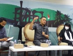 Butuh Kemauan Politik Semua Pihak untuk Selesaikan RUU Masyarakat Hukum Adat