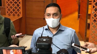 Baleg: DPR Berwenang Awasi Implementasi UU TPKS