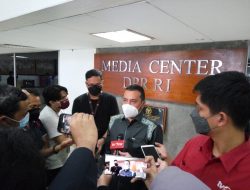 Ketua Panja: Selangkah Lagi, RUU TPKS Disahkan